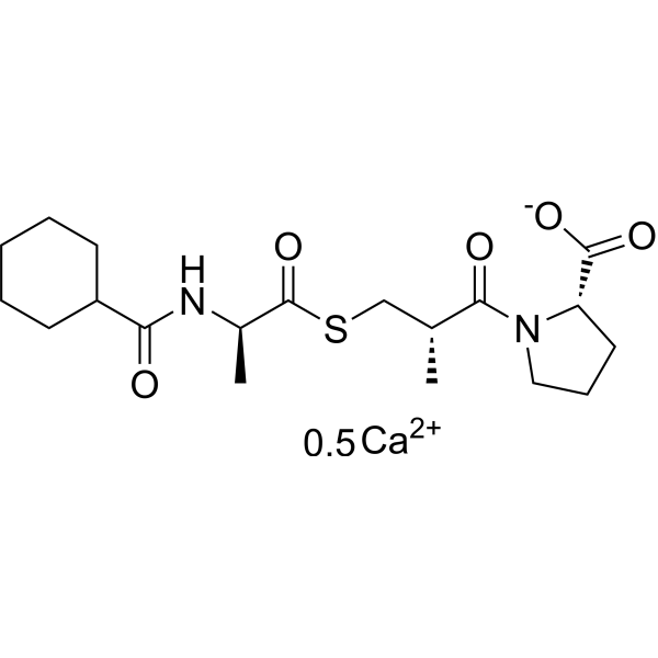 Moveltipril calcium 85921-53-5